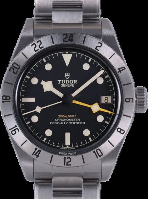 used tudor black bay for sale.